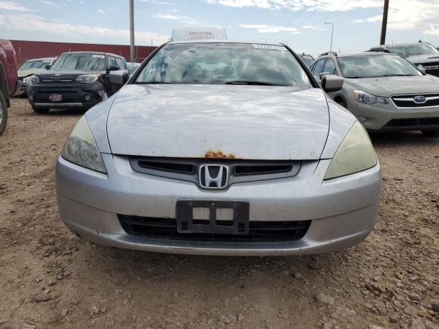 Photo 4 VIN: 1HGCM56795A183081 - HONDA ACCORD EX 