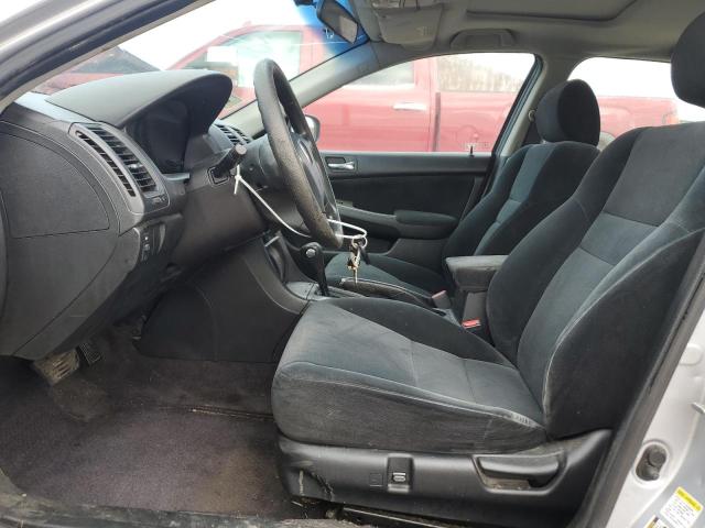 Photo 6 VIN: 1HGCM56795A183081 - HONDA ACCORD EX 