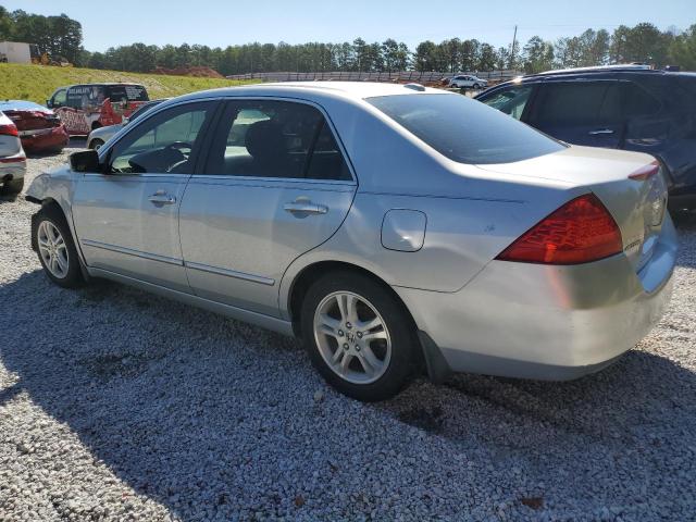 Photo 1 VIN: 1HGCM56796A028385 - HONDA ACCORD EX 