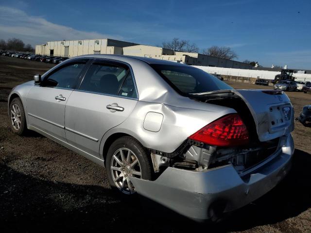 Photo 1 VIN: 1HGCM56796A050449 - HONDA ACCORD 