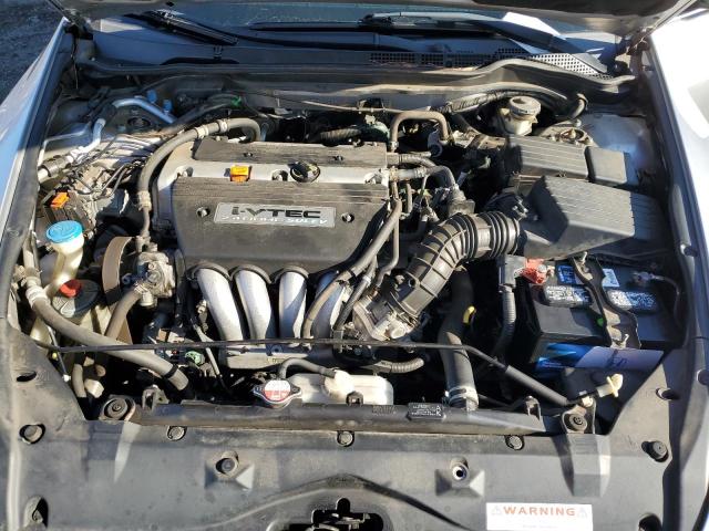 Photo 10 VIN: 1HGCM56796A050449 - HONDA ACCORD 