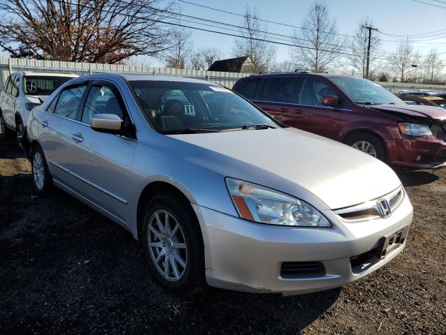 Photo 3 VIN: 1HGCM56796A050449 - HONDA ACCORD 