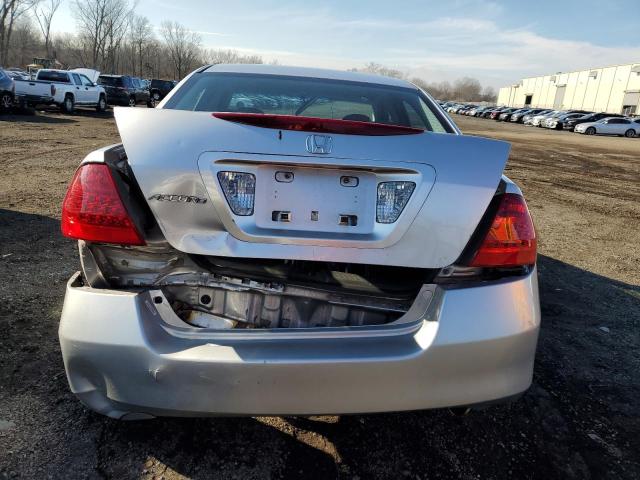 Photo 5 VIN: 1HGCM56796A050449 - HONDA ACCORD 