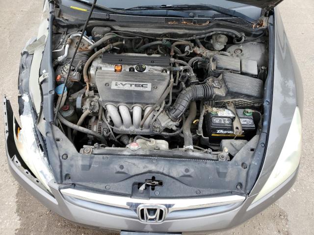 Photo 10 VIN: 1HGCM56796A071530 - HONDA ACCORD EX 