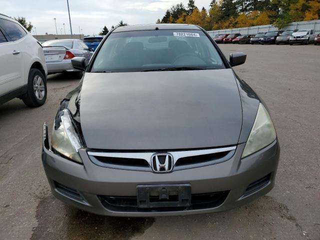 Photo 4 VIN: 1HGCM56796A071530 - HONDA ACCORD EX 