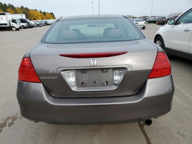 Photo 5 VIN: 1HGCM56796A071530 - HONDA ACCORD EX 