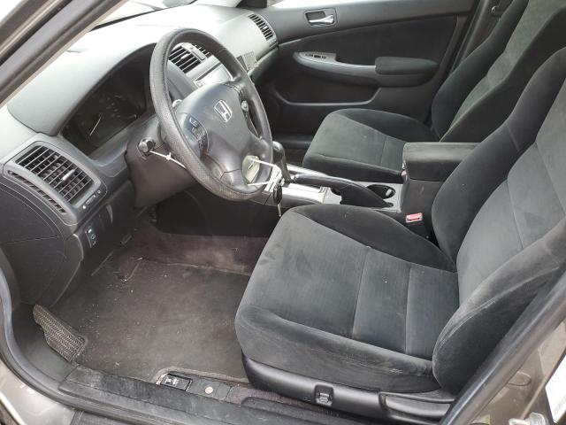 Photo 6 VIN: 1HGCM56796A071530 - HONDA ACCORD EX 