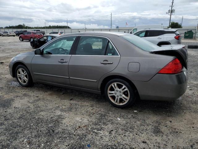 Photo 1 VIN: 1HGCM56796A083922 - HONDA ACCORD EX 