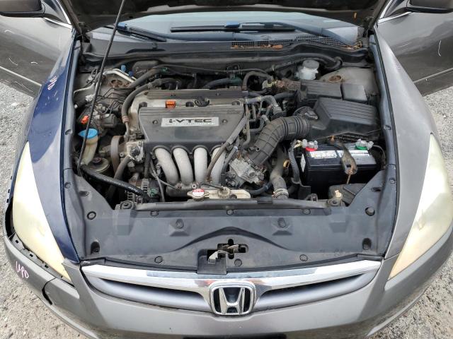 Photo 10 VIN: 1HGCM56796A083922 - HONDA ACCORD EX 