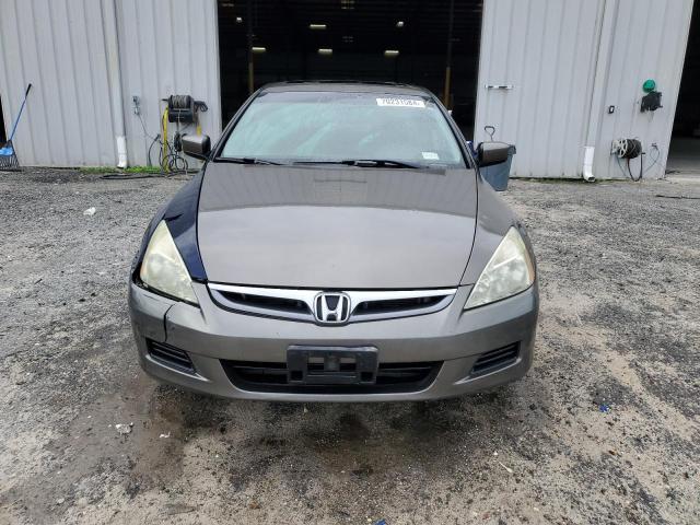 Photo 4 VIN: 1HGCM56796A083922 - HONDA ACCORD EX 