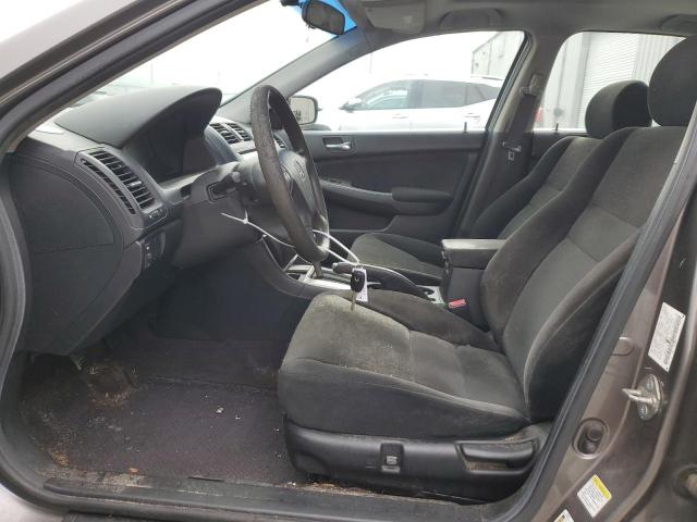 Photo 6 VIN: 1HGCM56796A083922 - HONDA ACCORD EX 