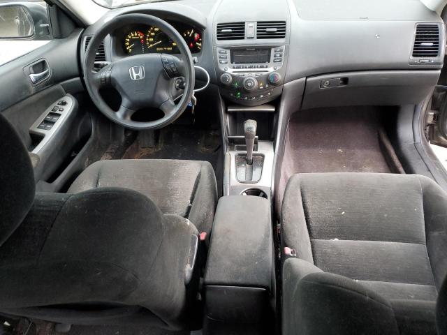 Photo 7 VIN: 1HGCM56796A083922 - HONDA ACCORD EX 