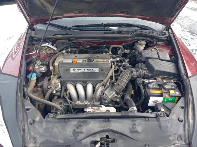 Photo 10 VIN: 1HGCM56796A090188 - HONDA ACCORD 