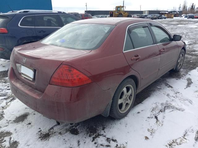 Photo 2 VIN: 1HGCM56796A090188 - HONDA ACCORD 