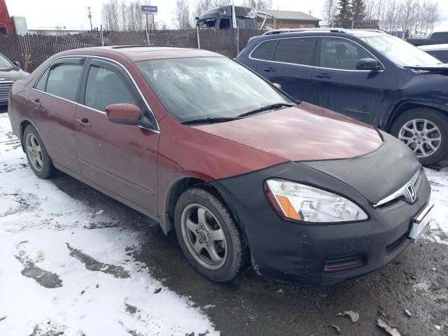 Photo 3 VIN: 1HGCM56796A090188 - HONDA ACCORD 