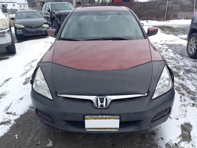 Photo 4 VIN: 1HGCM56796A090188 - HONDA ACCORD 