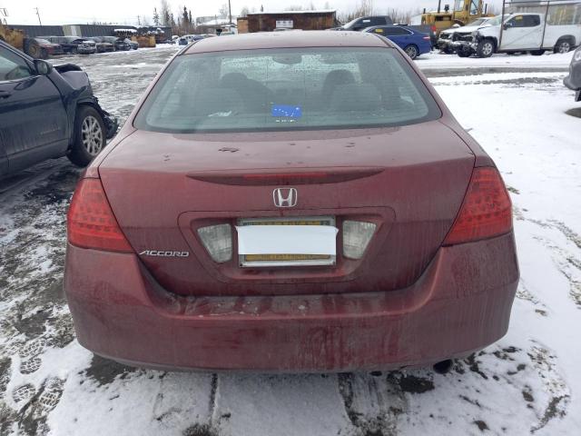 Photo 5 VIN: 1HGCM56796A090188 - HONDA ACCORD 