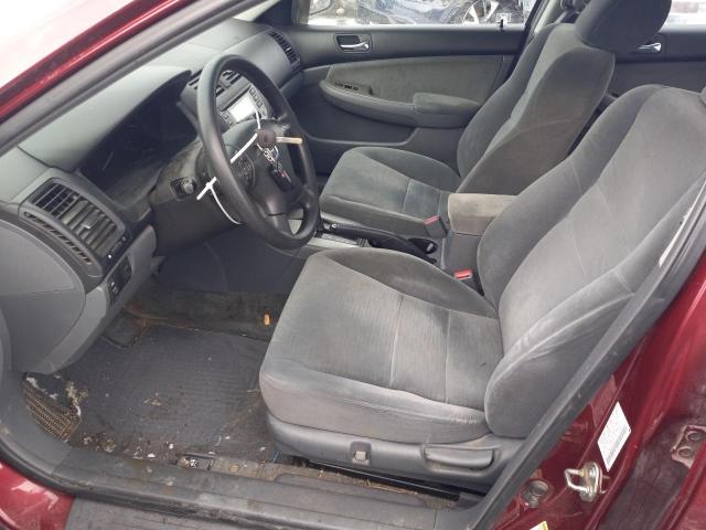 Photo 6 VIN: 1HGCM56796A090188 - HONDA ACCORD 