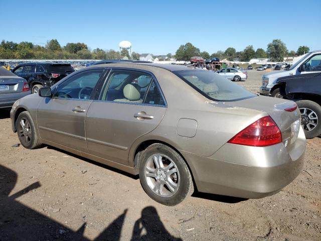 Photo 1 VIN: 1HGCM56796A131368 - HONDA ACCORD EX 