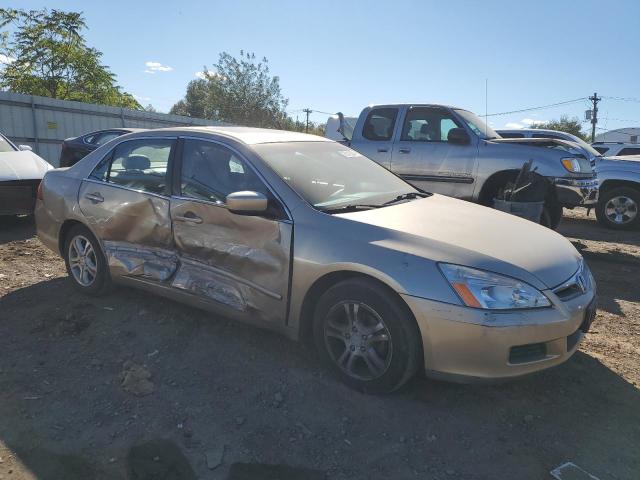 Photo 3 VIN: 1HGCM56796A131368 - HONDA ACCORD EX 