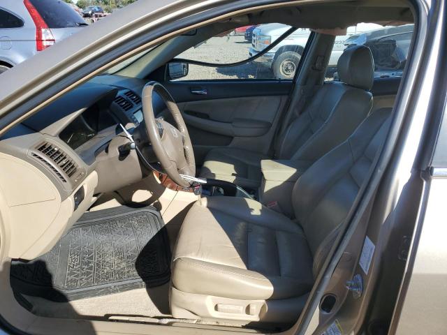 Photo 6 VIN: 1HGCM56796A131368 - HONDA ACCORD EX 