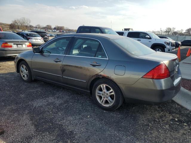 Photo 1 VIN: 1HGCM56796A144587 - HONDA ACCORD EX 