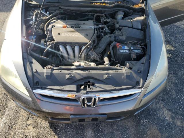 Photo 10 VIN: 1HGCM56796A144587 - HONDA ACCORD EX 