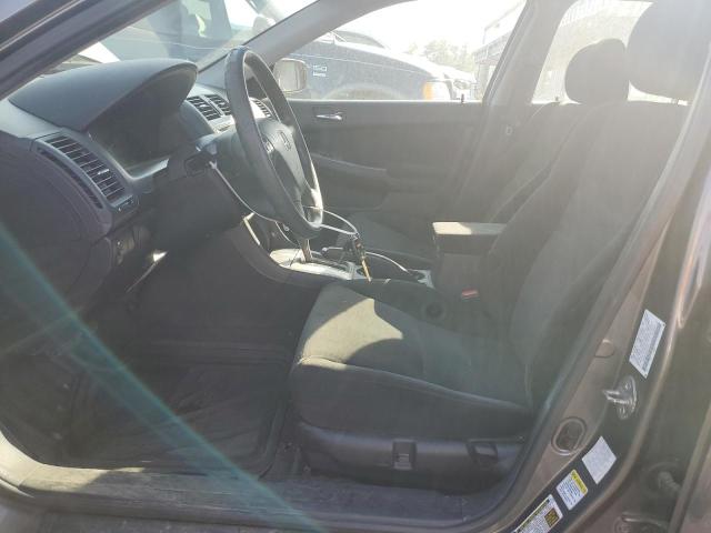 Photo 6 VIN: 1HGCM56796A144587 - HONDA ACCORD EX 