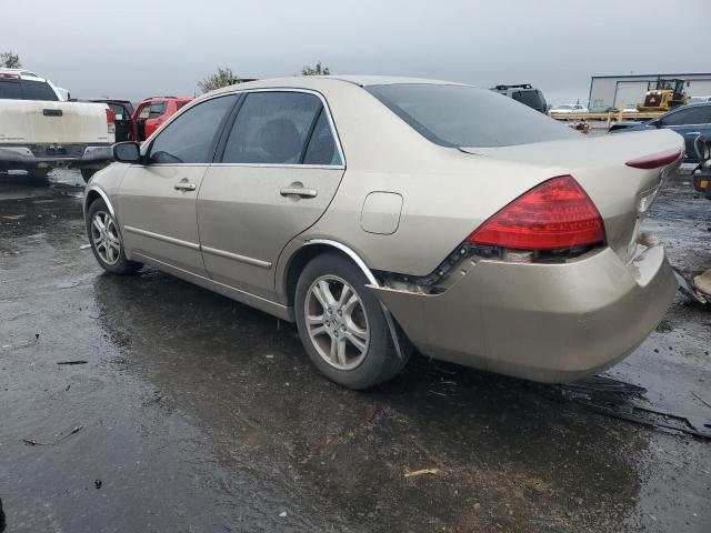 Photo 1 VIN: 1HGCM56796A148932 - HONDA ACCORD EX 