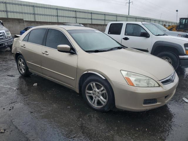 Photo 3 VIN: 1HGCM56796A148932 - HONDA ACCORD EX 