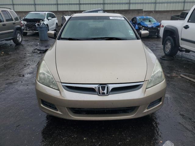 Photo 4 VIN: 1HGCM56796A148932 - HONDA ACCORD EX 