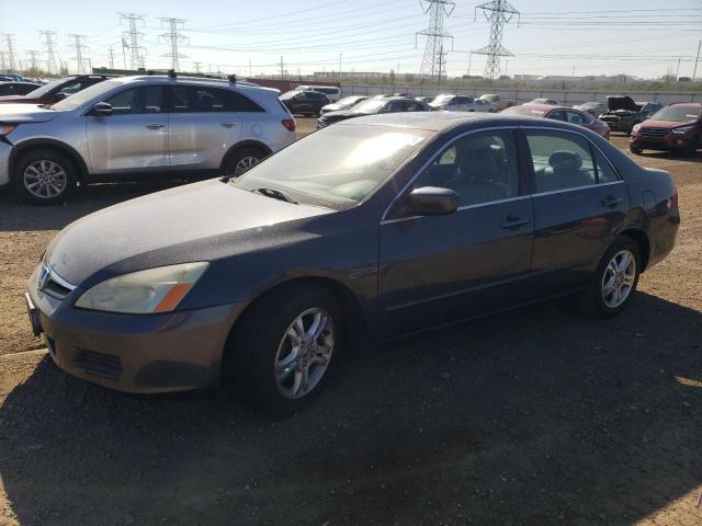 Photo 0 VIN: 1HGCM56796A159087 - HONDA ACCORD 