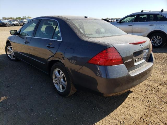 Photo 1 VIN: 1HGCM56796A159087 - HONDA ACCORD 