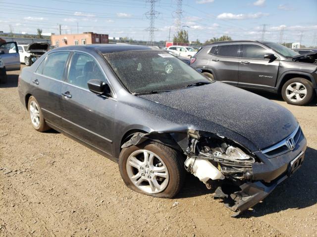 Photo 3 VIN: 1HGCM56796A159087 - HONDA ACCORD 