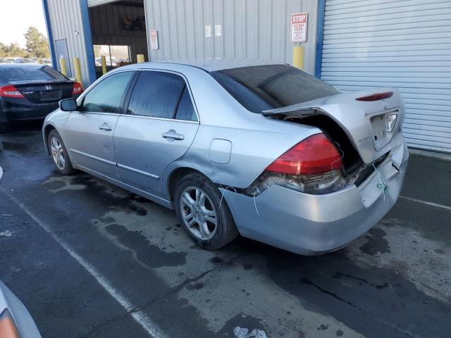 Photo 1 VIN: 1HGCM56796A174186 - HONDA ACCORD 