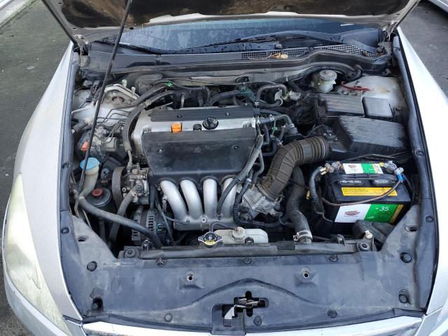 Photo 10 VIN: 1HGCM56796A174186 - HONDA ACCORD 