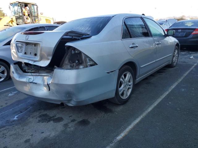 Photo 2 VIN: 1HGCM56796A174186 - HONDA ACCORD 