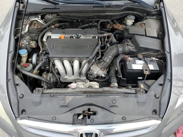 Photo 10 VIN: 1HGCM56796A181641 - HONDA ACCORD EX 