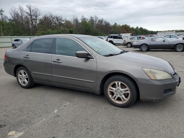 Photo 3 VIN: 1HGCM56796A181641 - HONDA ACCORD EX 