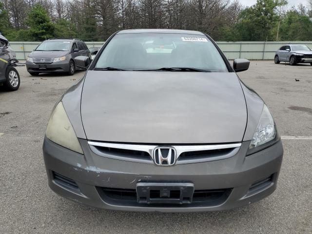 Photo 4 VIN: 1HGCM56796A181641 - HONDA ACCORD EX 