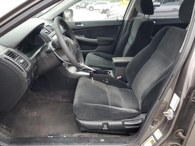 Photo 6 VIN: 1HGCM56796A181641 - HONDA ACCORD EX 