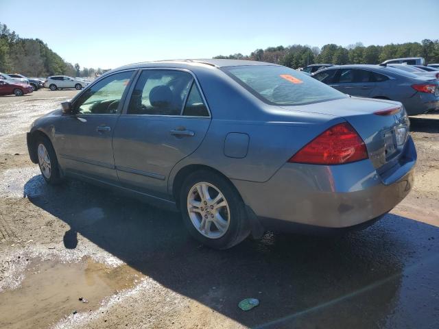 Photo 1 VIN: 1HGCM56797A006775 - HONDA ACCORD 