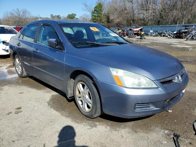 Photo 3 VIN: 1HGCM56797A006775 - HONDA ACCORD 