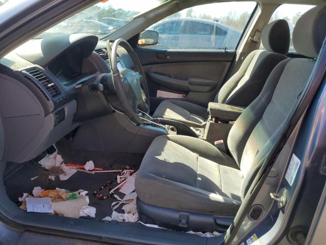 Photo 6 VIN: 1HGCM56797A006775 - HONDA ACCORD 