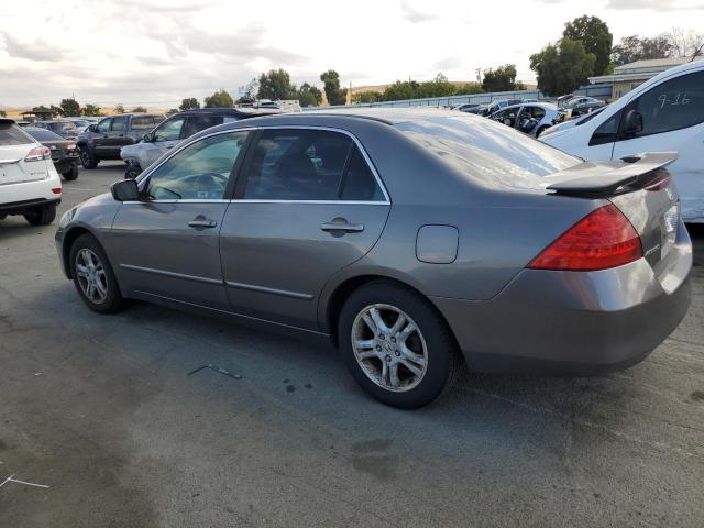 Photo 1 VIN: 1HGCM56797A013127 - HONDA ACCORD EX 