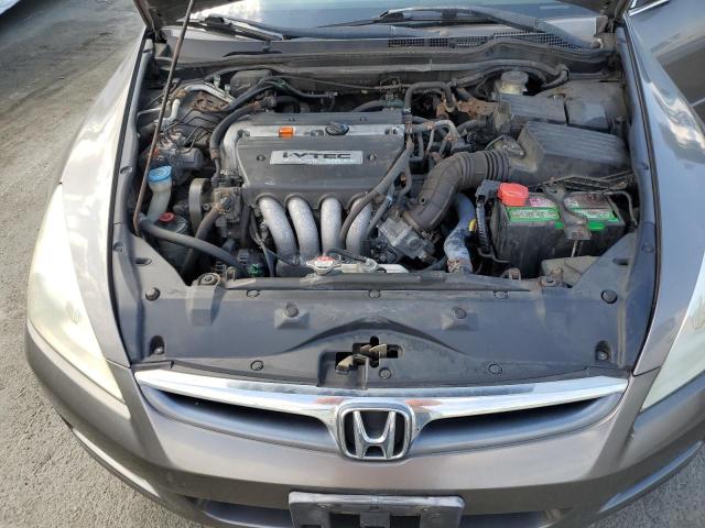 Photo 10 VIN: 1HGCM56797A013127 - HONDA ACCORD EX 