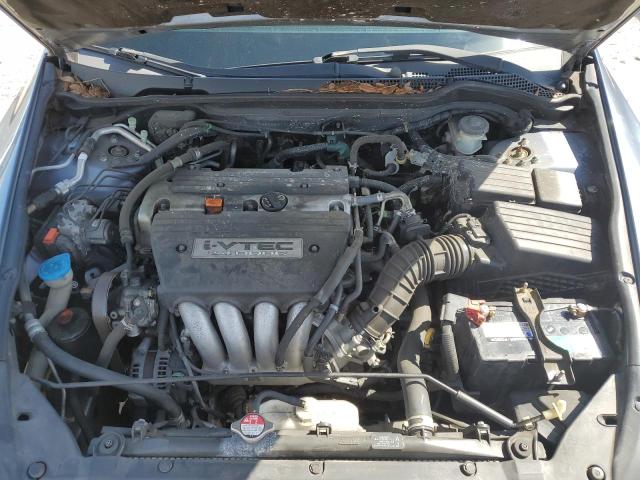 Photo 10 VIN: 1HGCM56797A037265 - HONDA ACCORD EX 