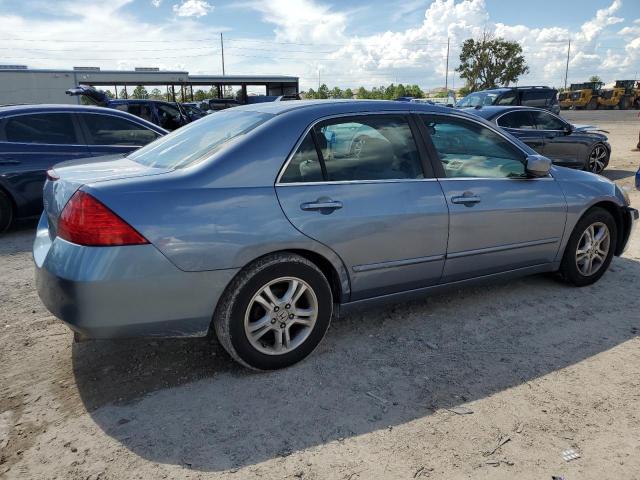 Photo 2 VIN: 1HGCM56797A037265 - HONDA ACCORD EX 