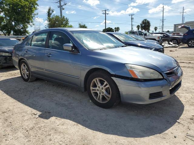 Photo 3 VIN: 1HGCM56797A037265 - HONDA ACCORD EX 