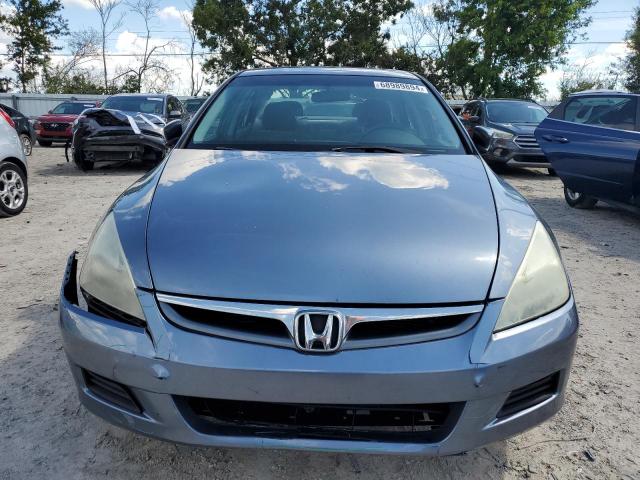 Photo 4 VIN: 1HGCM56797A037265 - HONDA ACCORD EX 